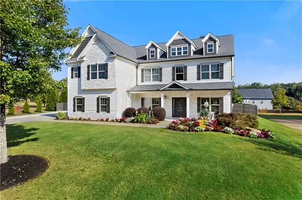 2614 Cashel Lane, Powder Springs, GA 30127