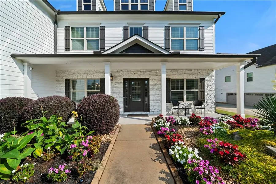 2614 Cashel Lane, Powder Springs, GA 30127 - Image #3