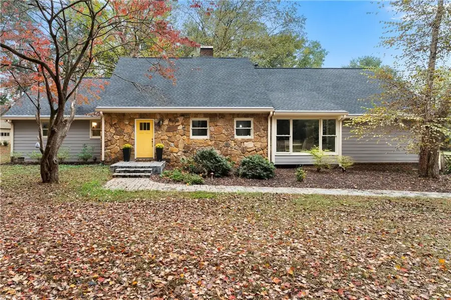 12 Allison Circle, Cartersville, GA 30120 - Image #3