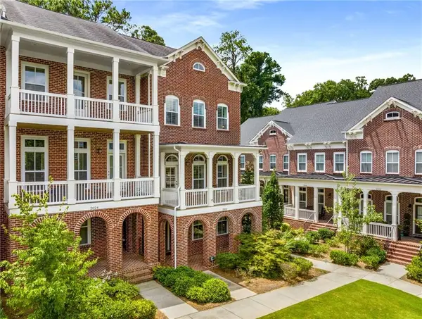 2022 Attell Way, Decatur, GA 30033