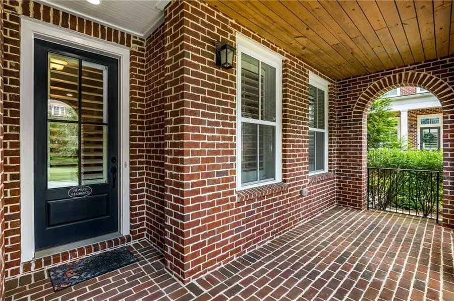 2022 Attell Way, Decatur, GA 30033 - Image #2