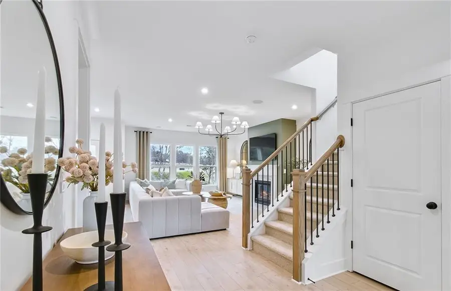 4643 Wilderness Trail, Flowery Branch, GA 30542 - Image #2