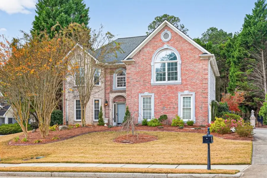 1090 River Valley Drive, Dacula, GA 30019 - Image #3