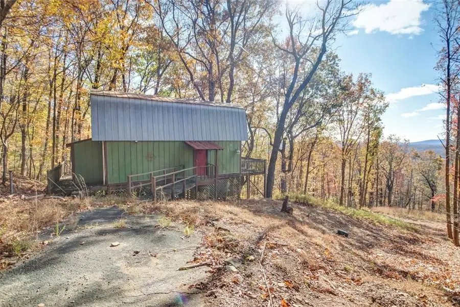 231 Look Out Ridge Road, Cleveland, GA 30528 - Image #3