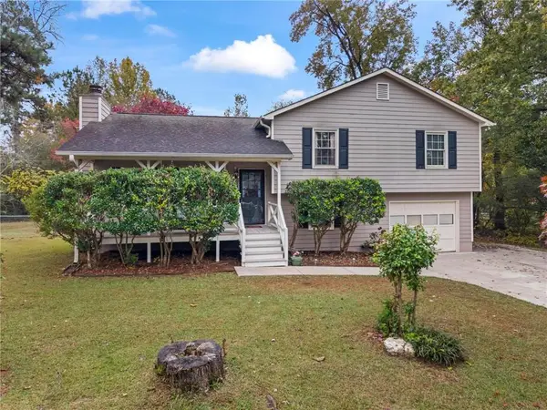 4593 Mars Court Nw, Acworth, GA 30101