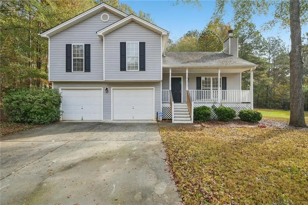 480 Raider Way, Bethlehem, GA 30620 - Image #1