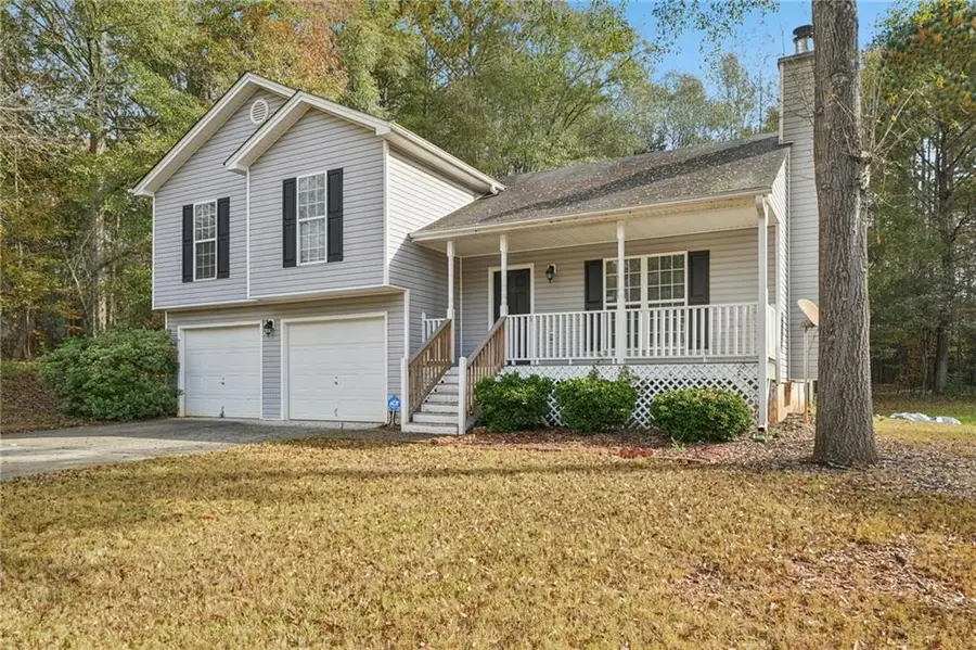 480 Raider Way, Bethlehem, GA 30620 - Image #2
