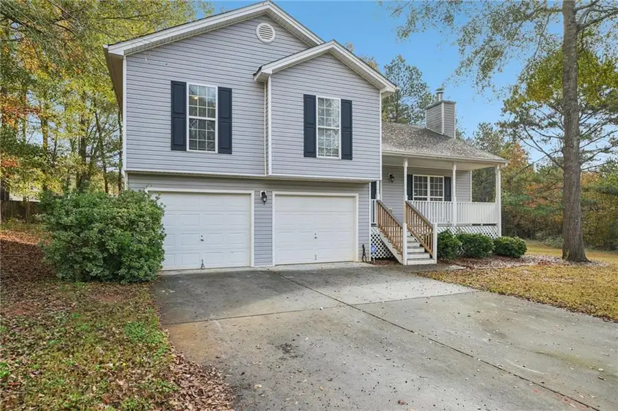480 Raider Way, Bethlehem, GA 30620 - Image #3