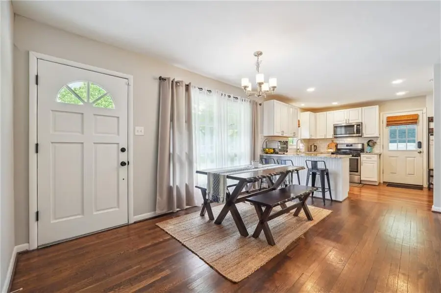 3483 Glensford Drive, Decatur, GA 30032 - #3