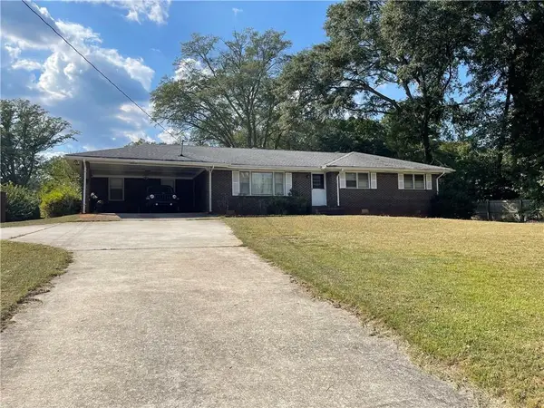 1666 Montreal Road, Tucker, GA 30084