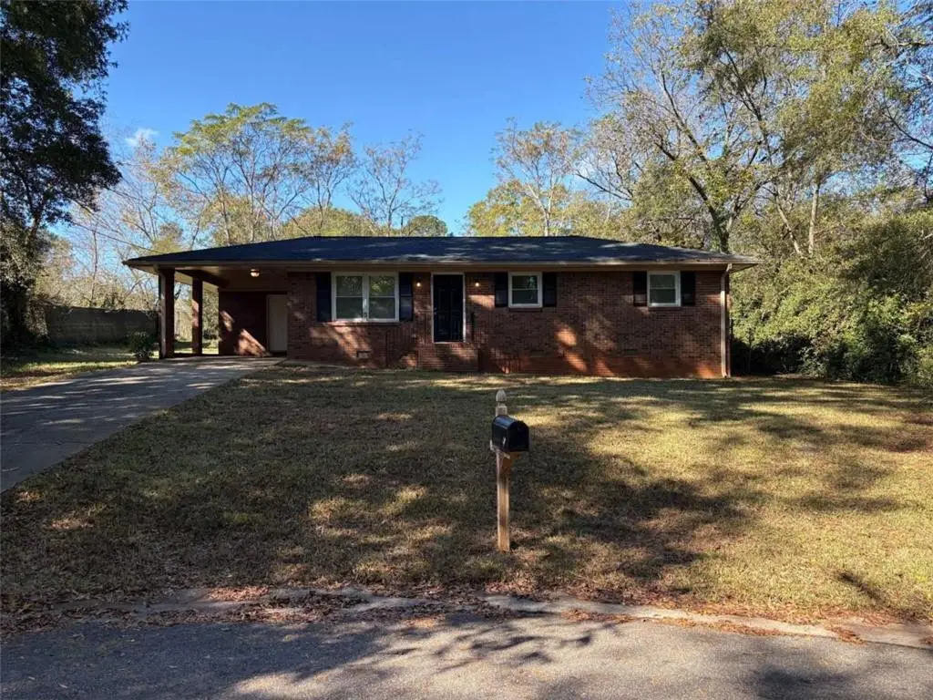 511 E Marable Street E, Monroe, GA 30656 - Image #1