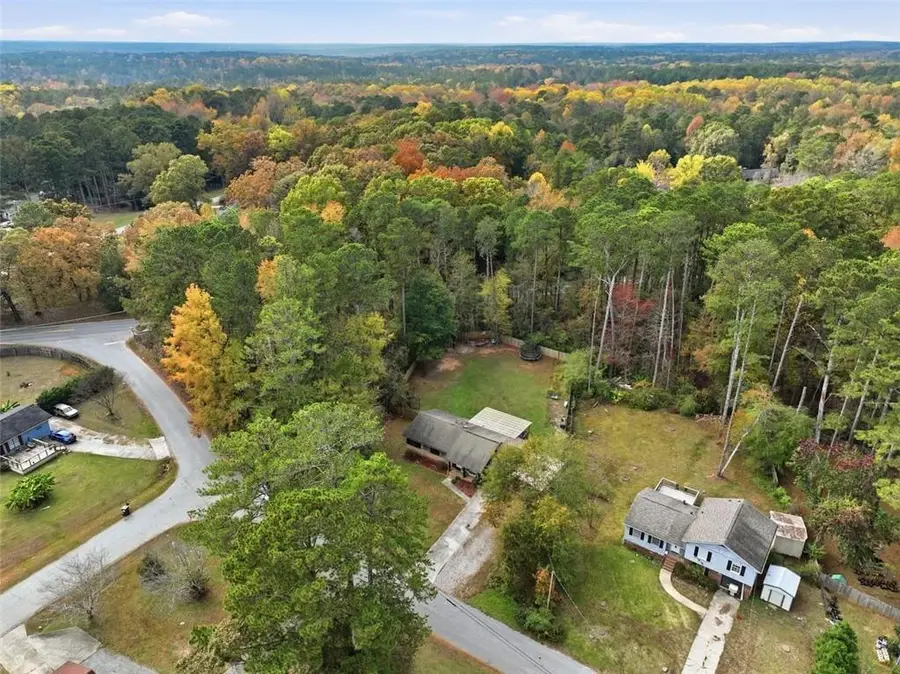 3165 Goode Road, Conyers, GA 30094 - #3