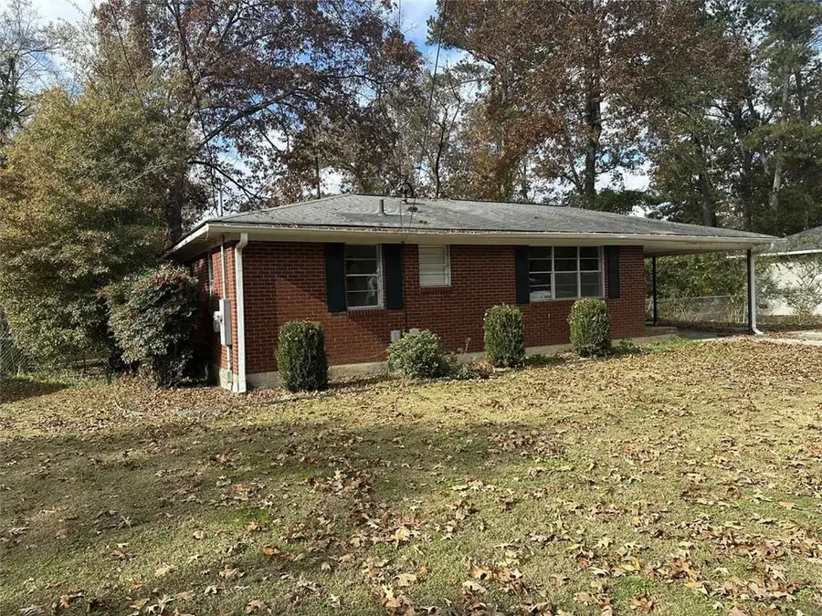 115 Mathis Drive Nw, Rome, GA 30165 - Image #2