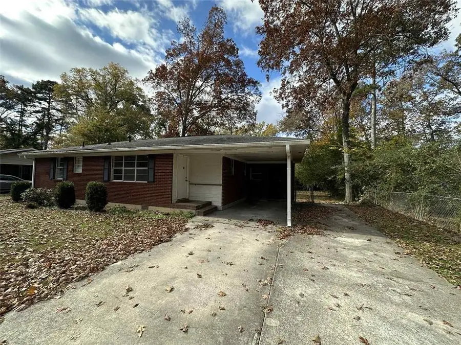 115 Mathis Drive Nw, Rome, GA 30165 - Image #3