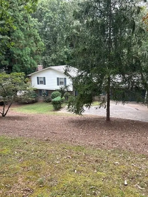 496 Woodland Drive, Gainesville, GA 30501