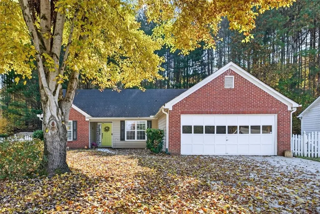 5683 Riverside Walk Drive, Sugar Hill, GA 30518 - Image #1