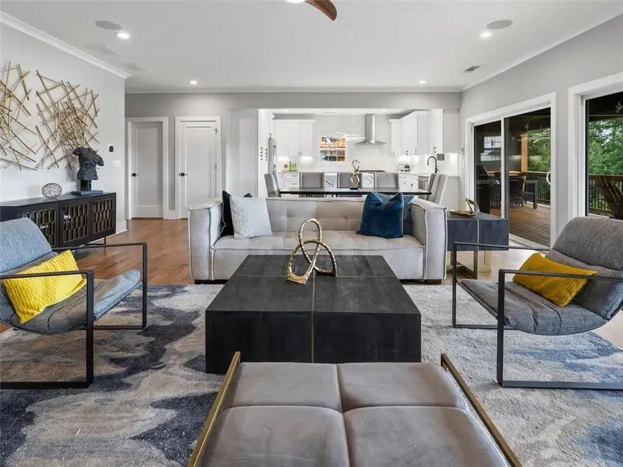 4175 Merritt Drive, Cumming, GA 30041 - Image #3