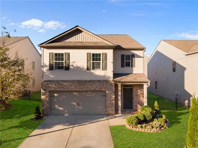 515 Altama Way, Acworth, GA 30102 - Image #1