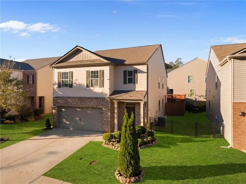 515 Altama Way, Acworth, GA 30102 - Image #2