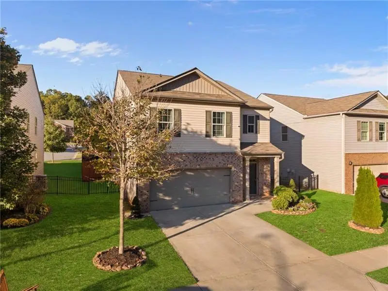 515 Altama Way, Acworth, GA 30102 - Image #3