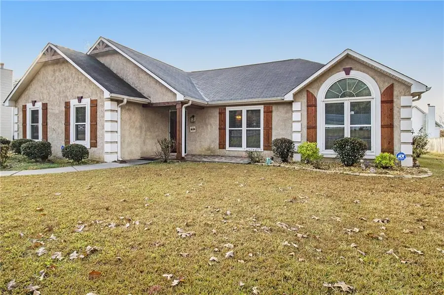 1157 Mundys Mill Road, Jonesboro, GA 30238 - Image #2