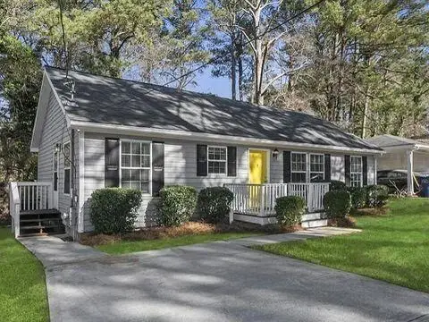 3665 Bolfair Drive Nw, Atlanta, GA 30331 - Image #3