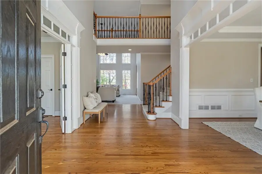 1035 Lainston Court, Alpharetta, GA 30022 - Image #2