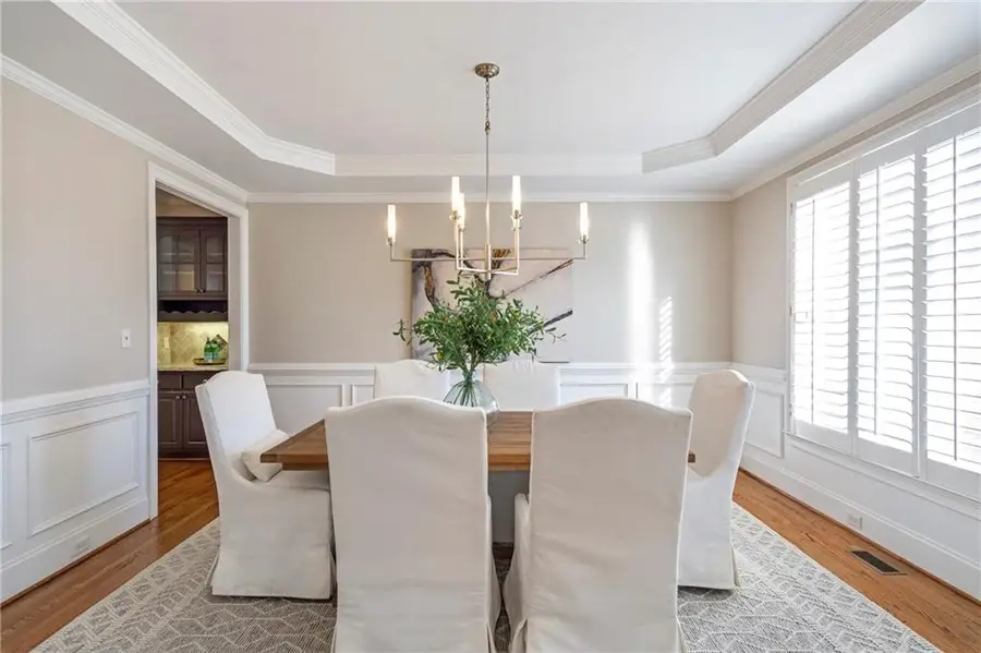 1035 Lainston Court, Alpharetta, GA 30022 - Image #3