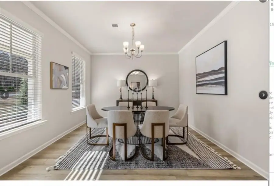 1129 Georgian Point Dr, Lawrenceville, GA 30045 - Image #3