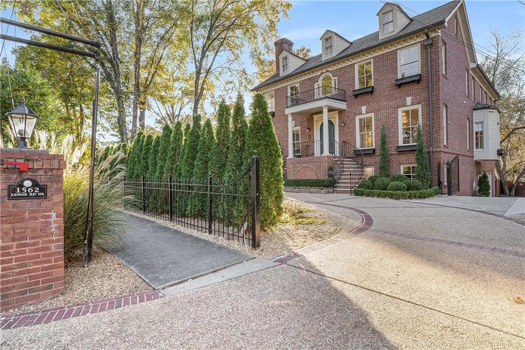 1562 Lenox Road Ne, Atlanta, GA 30306 - Image #1