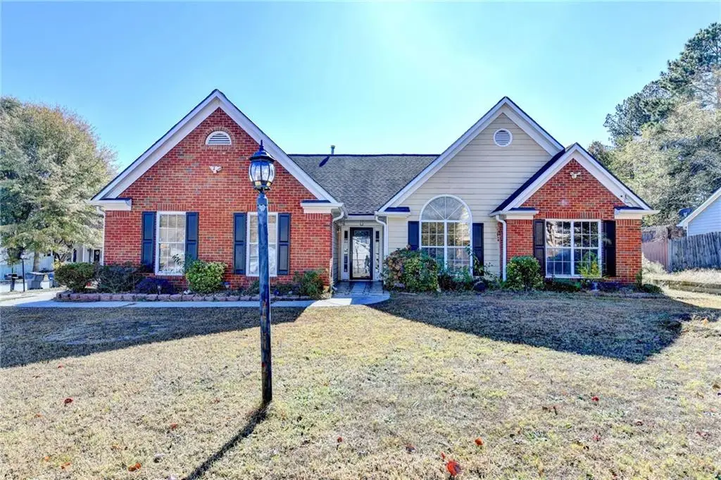 1980 Champions Parkway, Lawrenceville, GA 30044 - Image #1