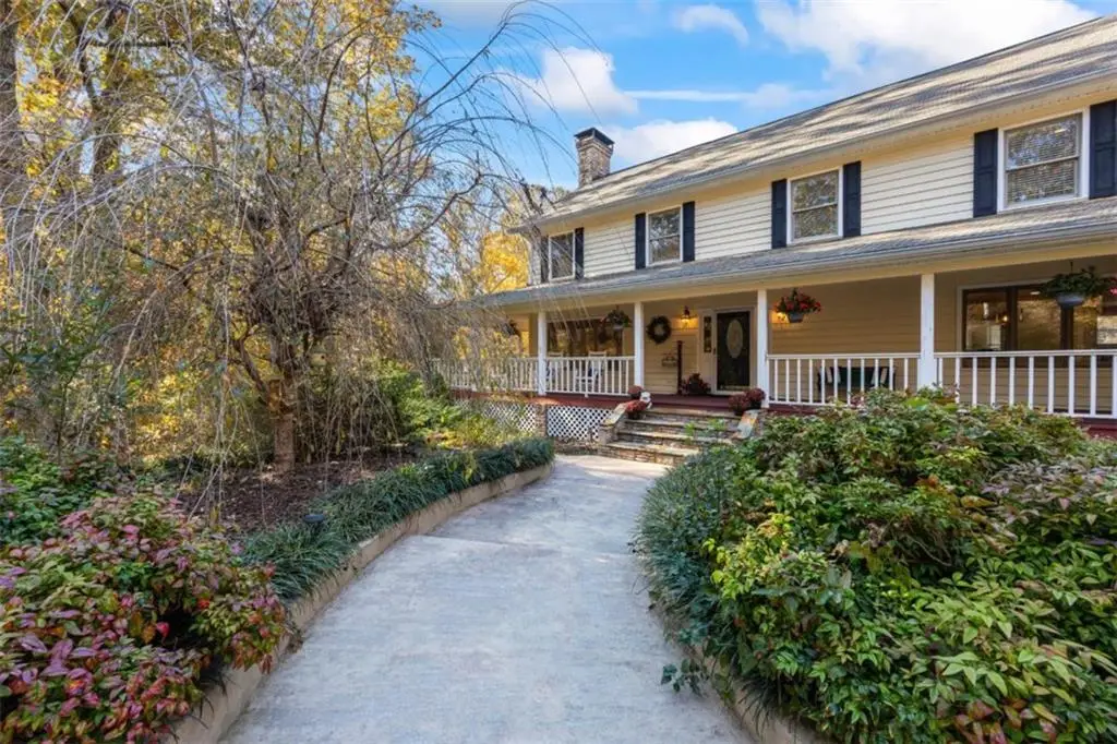 2904 Westwood Trail, Gainesville, GA 30506 - Image #1