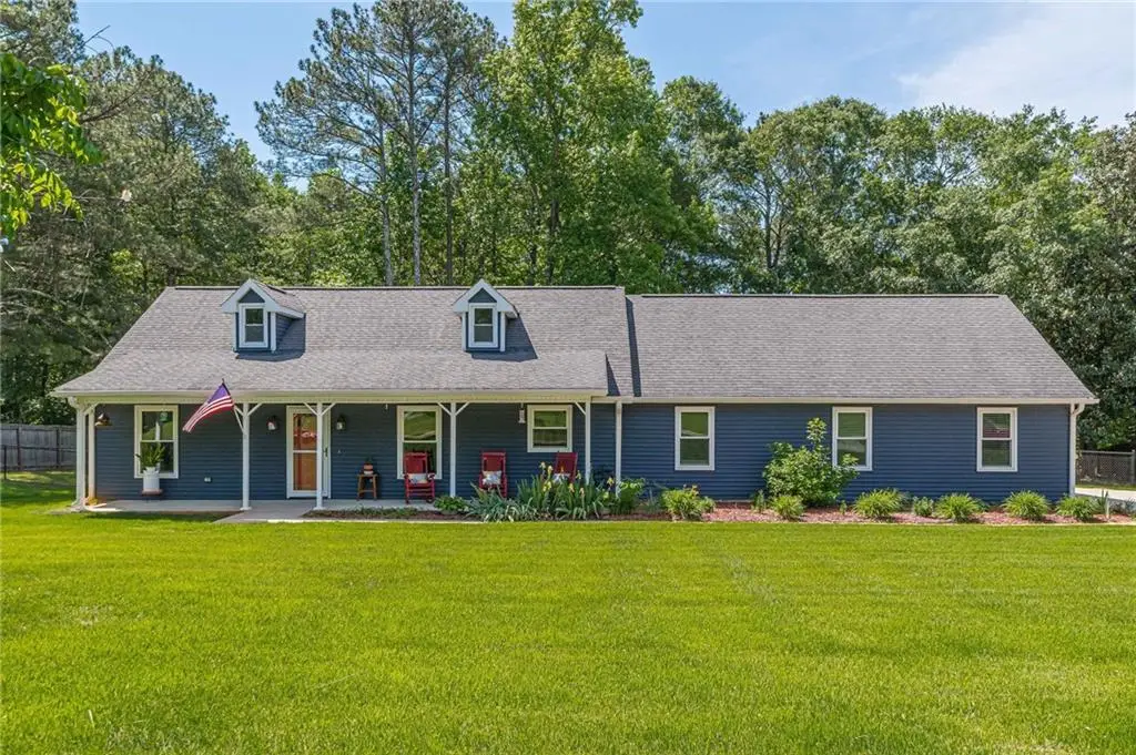 135 Pine Tree Lane, McDonough, GA 30252 - Image #1