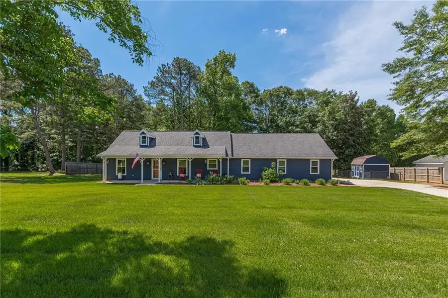 135 Pine Tree Lane, McDonough, GA 30252 - Image #3