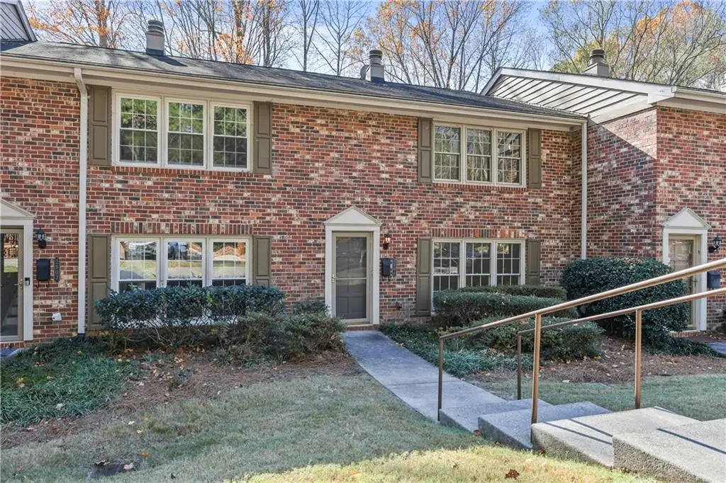 2501 Northlake Court Ne, Atlanta, GA 30345 - Image #1