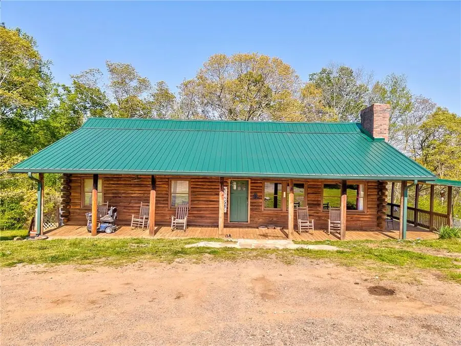 1288 Reavesville Road, Bowdon, GA 30108 - Image #2