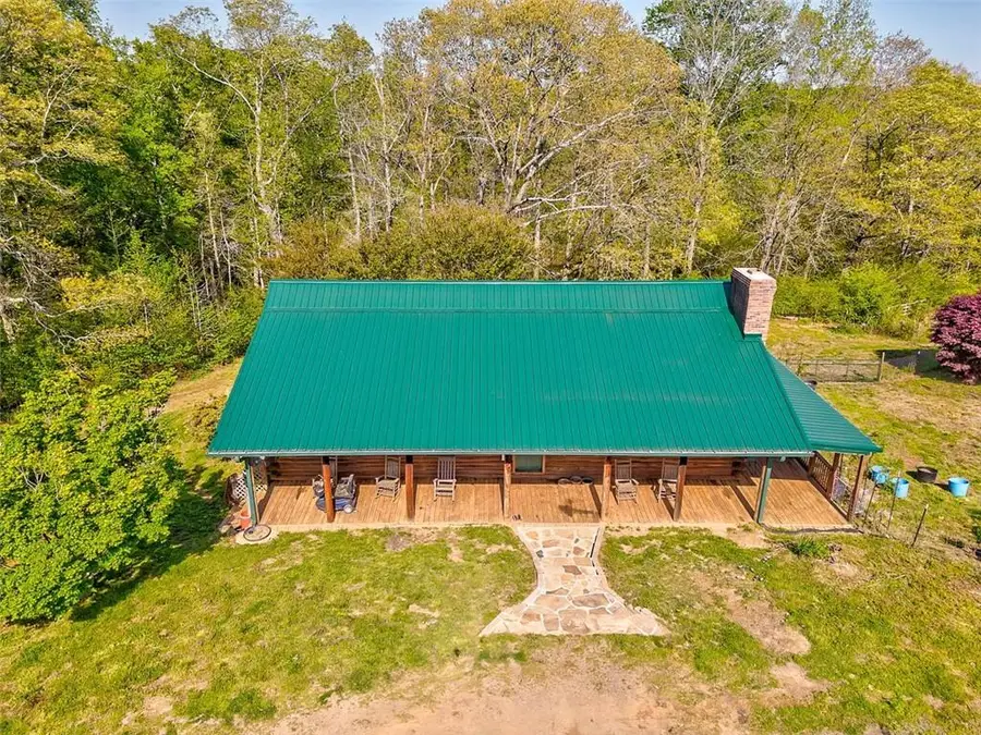 1288 Reavesville Road, Bowdon, GA 30108 - Image #3