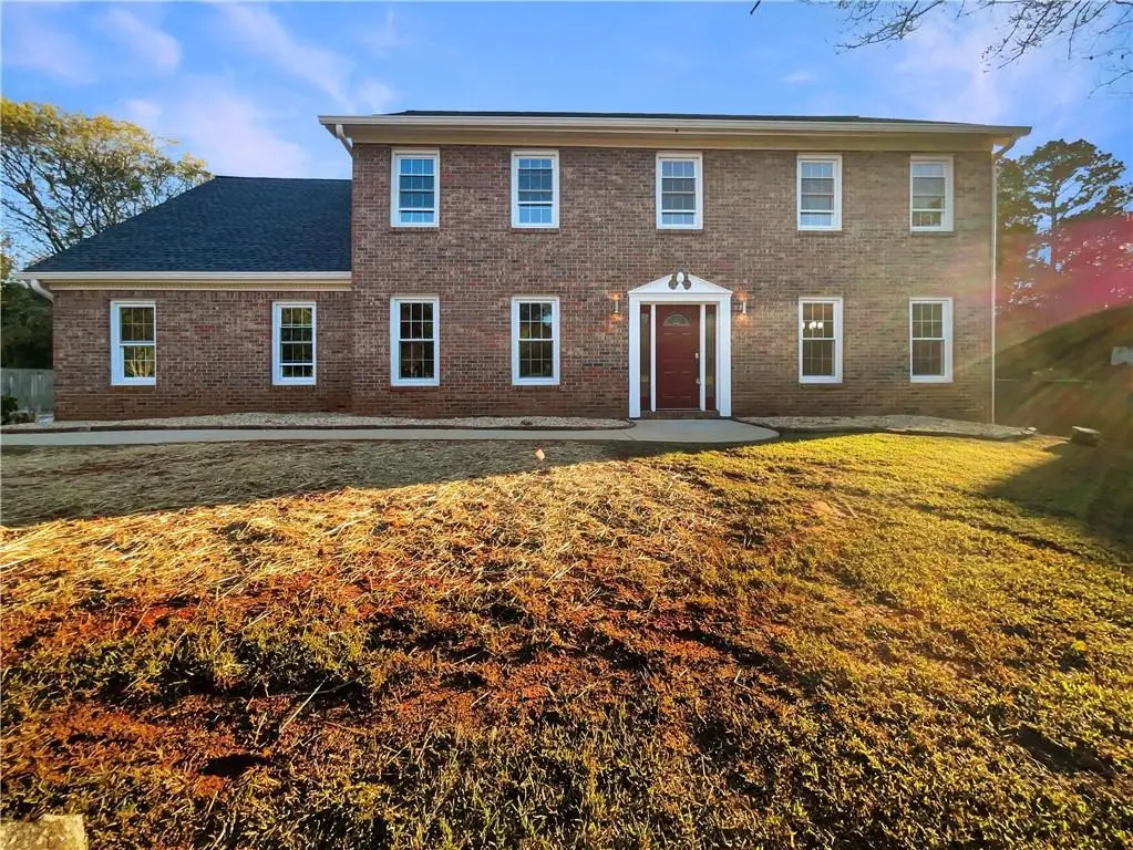 4039 Lakeland Hills Drive, Douglasville, GA 30134 - Image #1