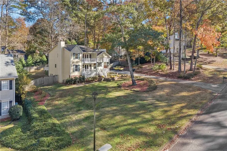 11675 Highland Colony Drive, Roswell, GA 30075 - Image #2