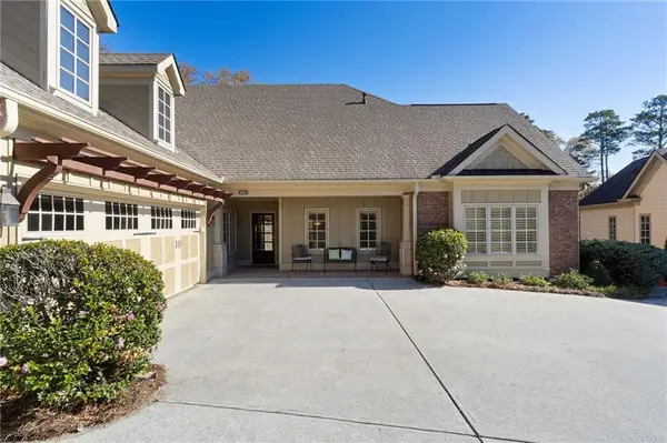 2472 Ballantrae Circle, Cumming, GA 30041