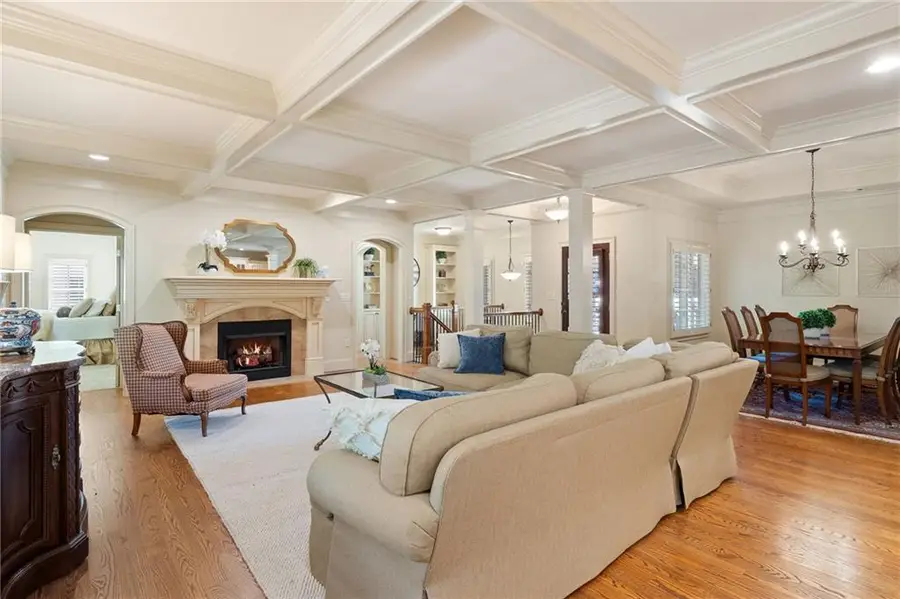 2472 Ballantrae Circle, Cumming, GA 30041 - Image #3