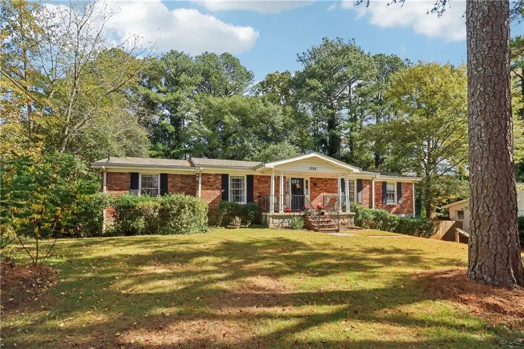 1722 Timothy Drive, Atlanta, GA 30311 - #1