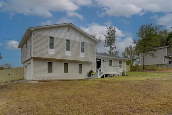 3073 Kathy Lane Nw, Conyers, GA 30012