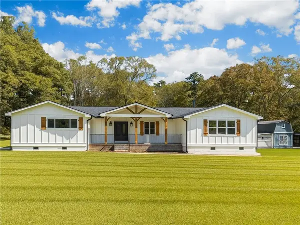 4925 Cook Road Sw, Stockbridge, GA 30281