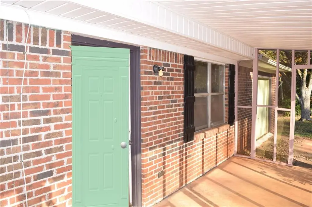 705 Triune Mill Road, Thomaston, GA 30286 - Image #1