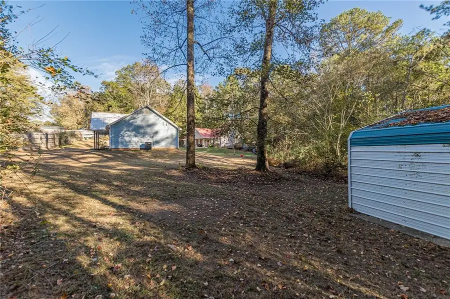 184 Whooping Creek Church Road, Carrollton, GA 30116 - Image #3