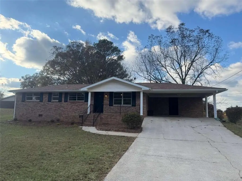 403 Burns Road, Carrollton, GA 30117 - Image #1