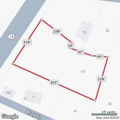 157 Macon Highway, Warrenton, GA 30828 - Image #3