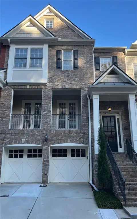 5945 Reddington Way, Atlanta, GA 30328