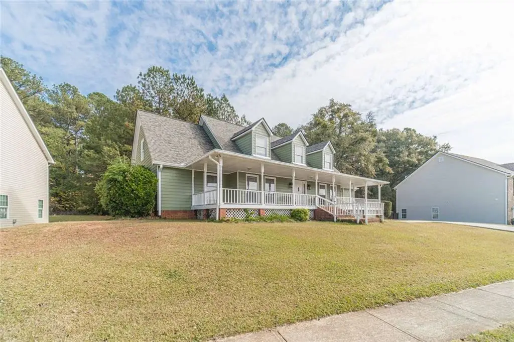 4680 Duval Point Way Sw, Snellville, GA 30039 - Image #1